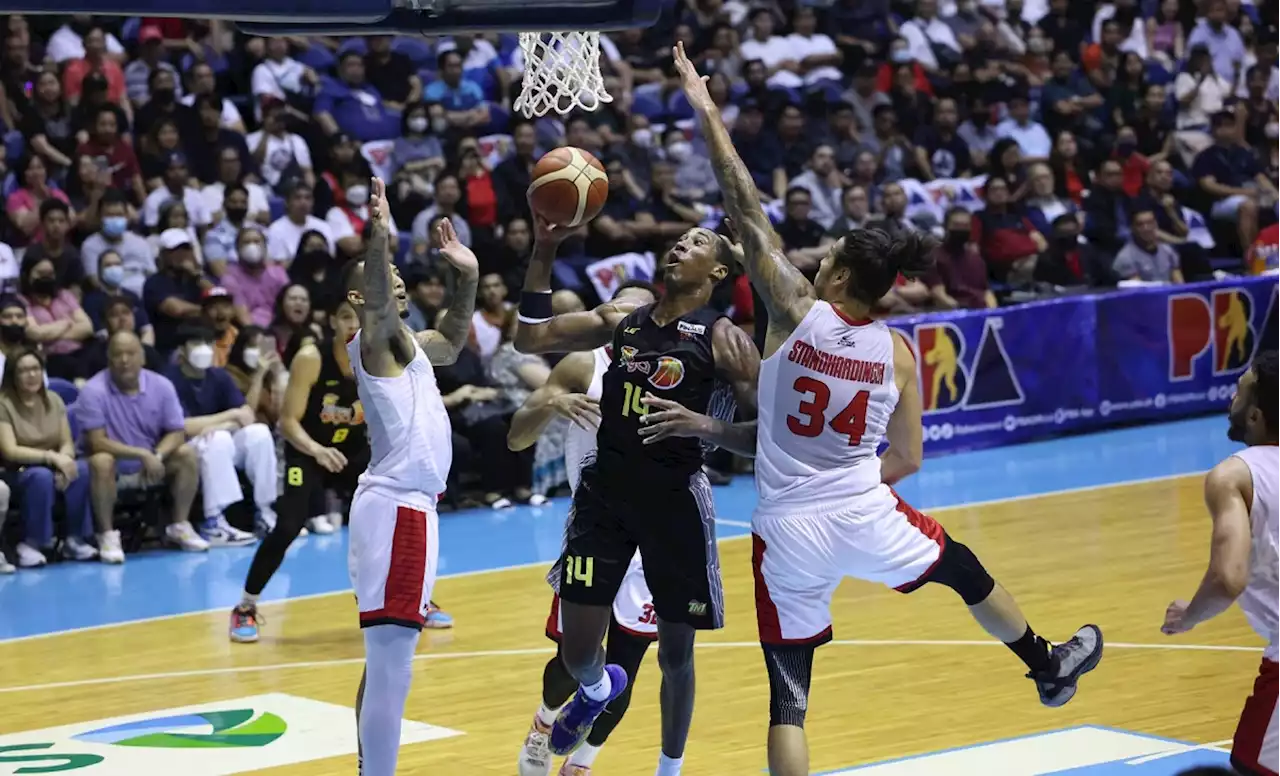 Jolas credits Hollis-Jefferson for putting the clamps on Brownlee in Game 2 win