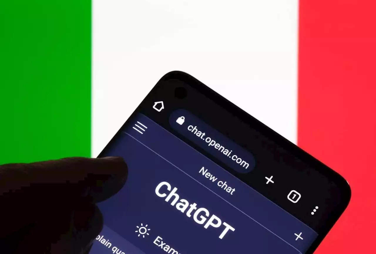Italy will say ciao to ChatGPT ban if age verification added