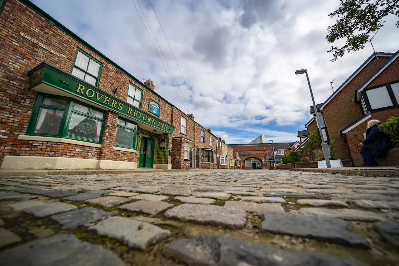 ITV Coronation Street fans horrified as character is ‘killed off-screen'