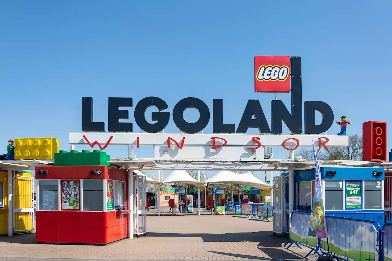 Legoland reveals new festival this summer with live shows and entertainment