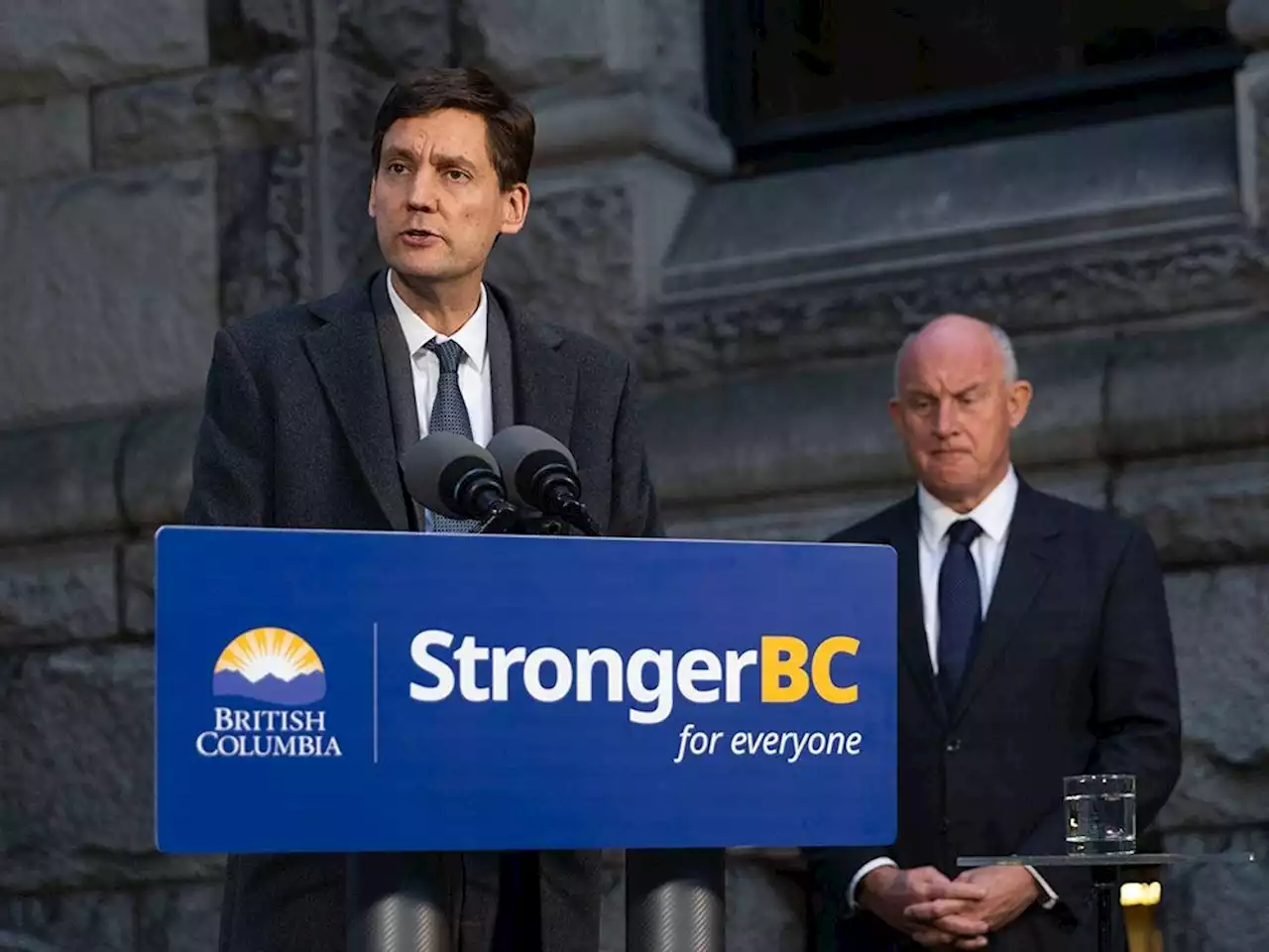 Repeat violent offenders: B.C. creates a dozen hubs aimed at intervention