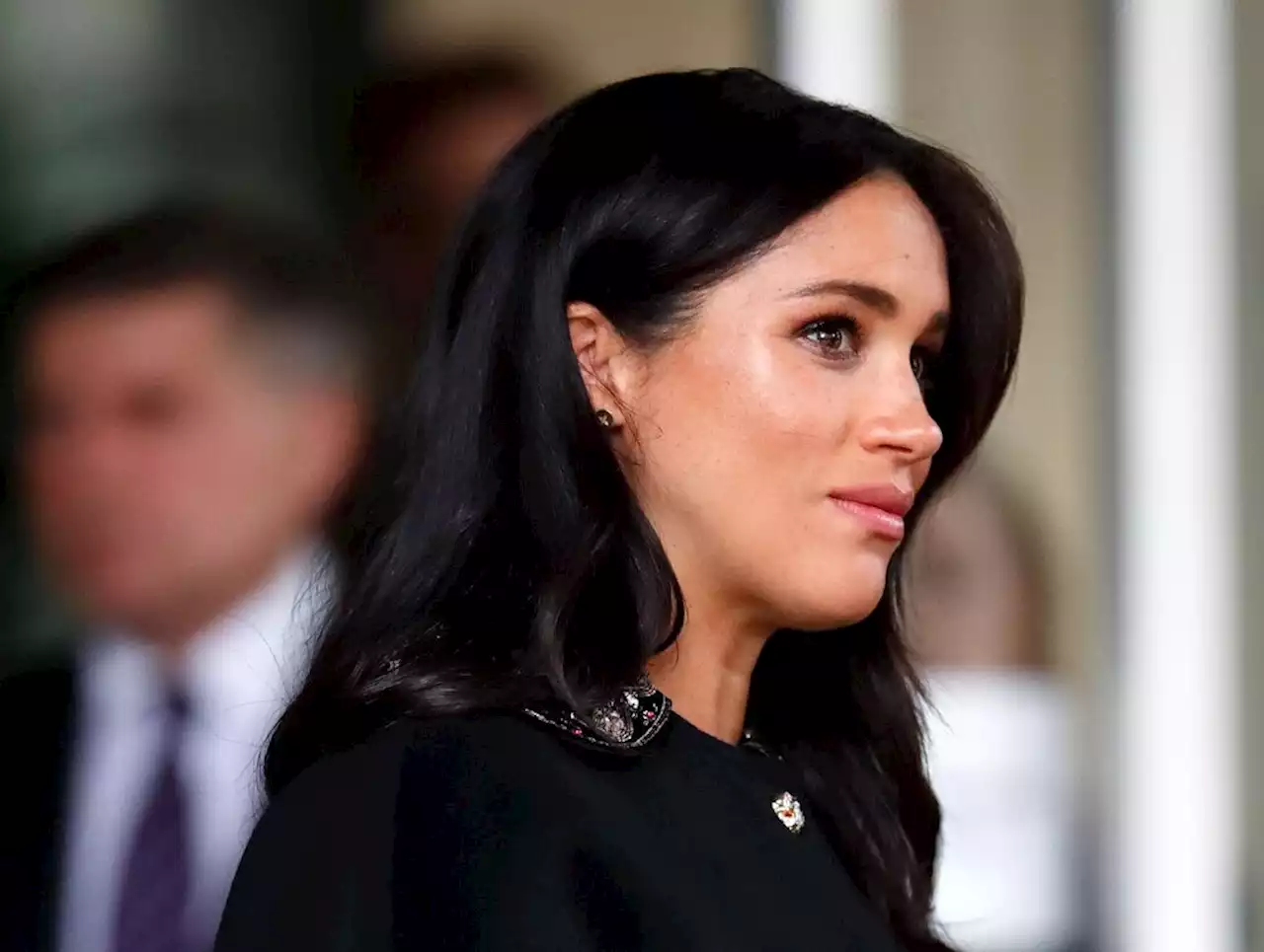 Meghan's coronation absence 'powerful and inspiring'