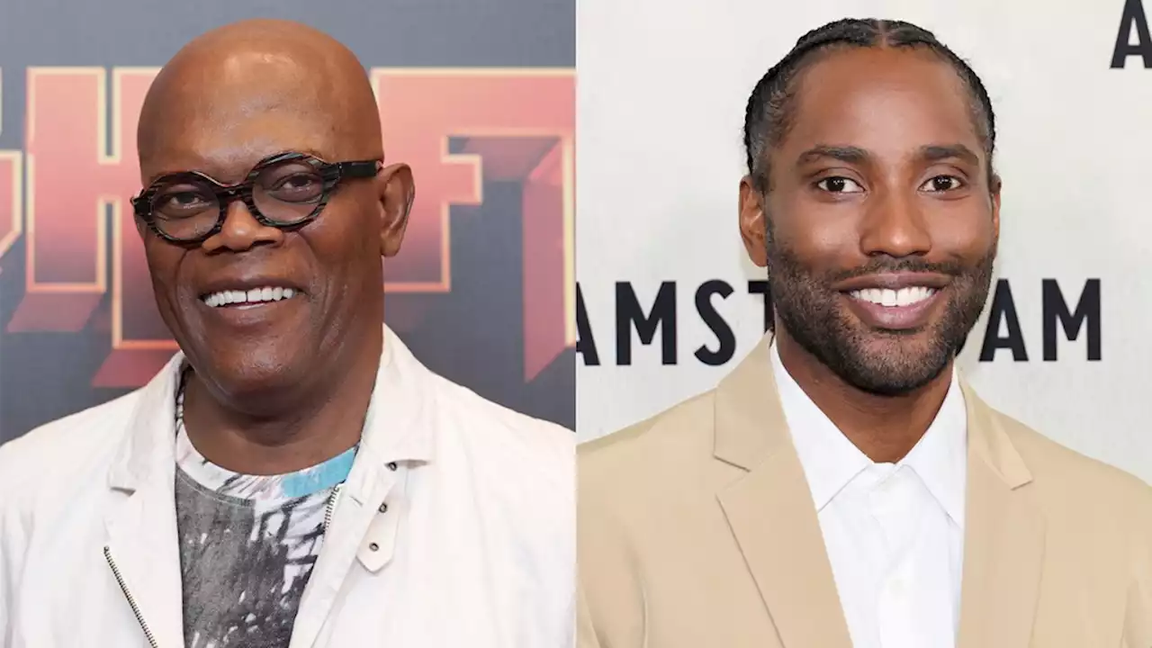 Samuel L. Jackson, John David Washington to Star in ‘The Piano Lesson’ Film Adaptation