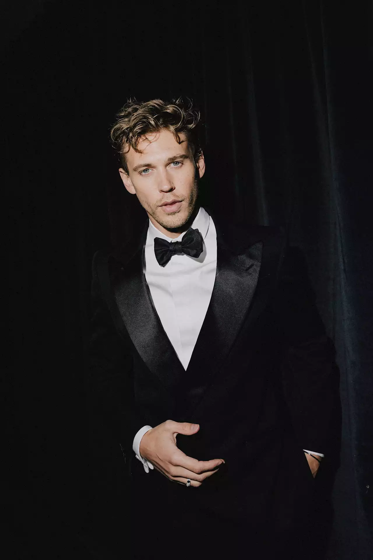 Austin Butler: The 100 Most Influential People of 2023