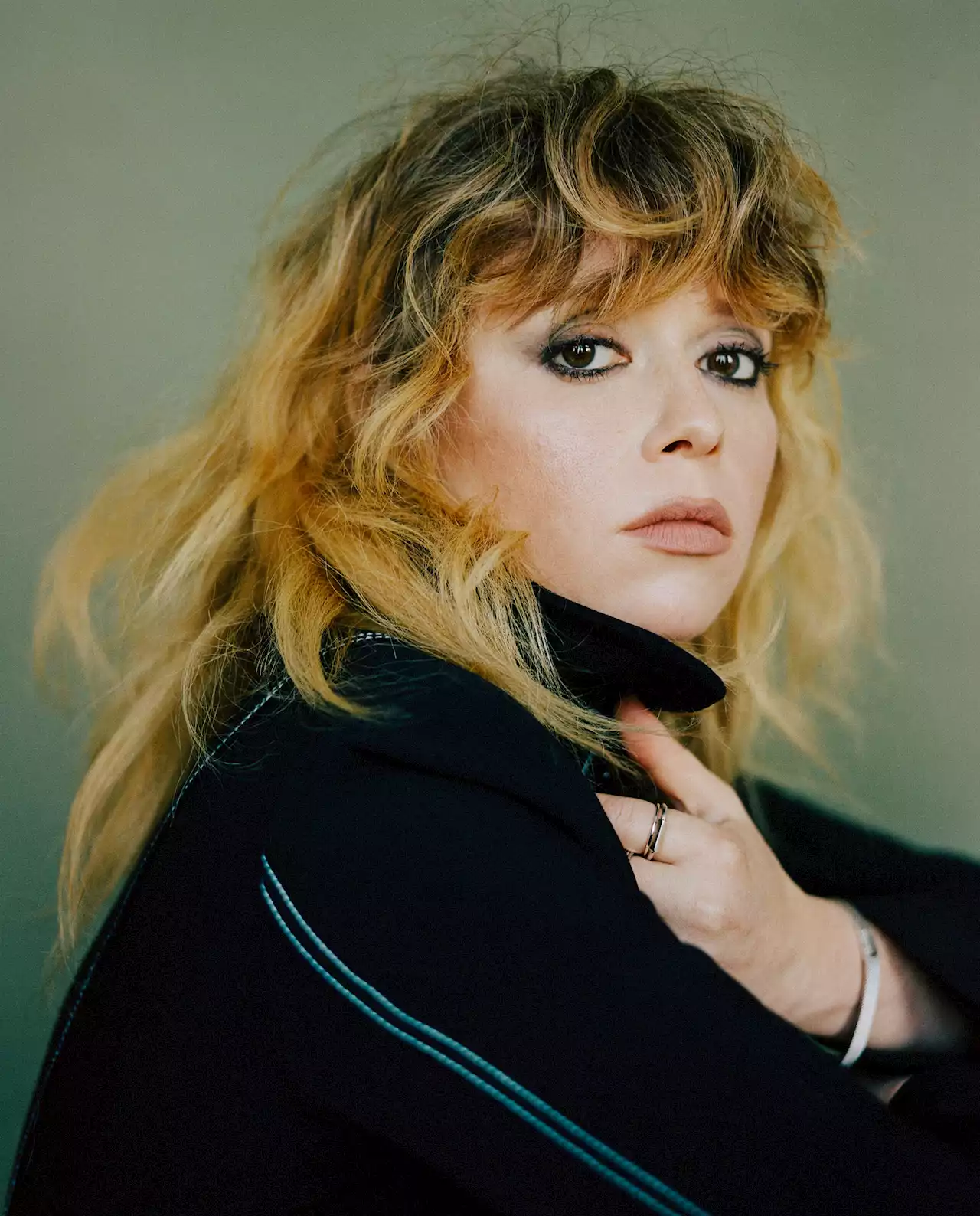 Natasha Lyonne: The 100 Most Influential People of 2023