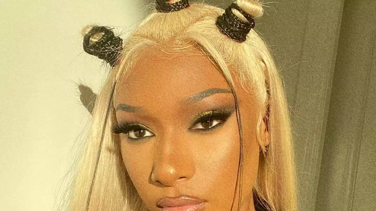 Megan Thee Stallion Claims 1501 Certified Draining Its Funds, Won't Pay Her