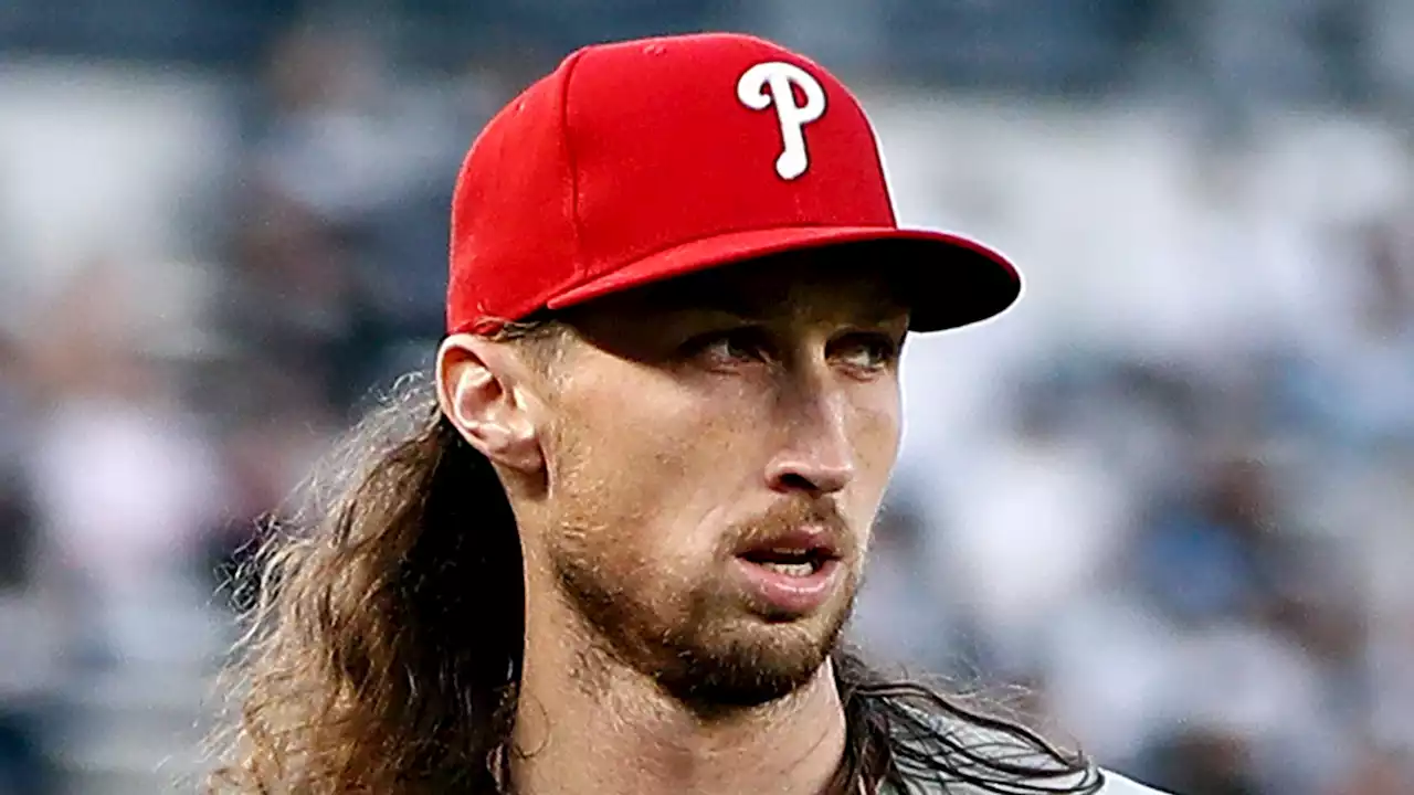 Phillies' Matt Strahm Upset Over Extended Beer Sales, Teams Putting Fans At Risk!