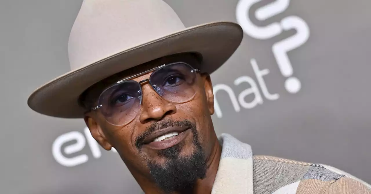 Jamie Foxx ‘experienced a medical complication’ but is recovering, daughter says