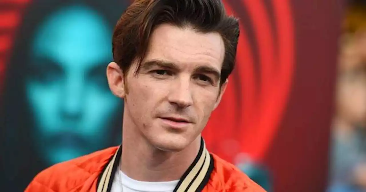 Drake Bell está desaparecido y la policía teme por su seguridad | Tomatazos