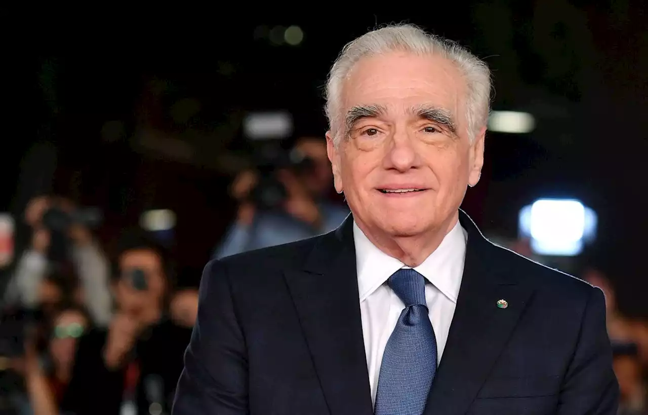 Martin Scorsese recibirá el premio Leyenda del Cine en CinemaCon 2023 | Tomatazos