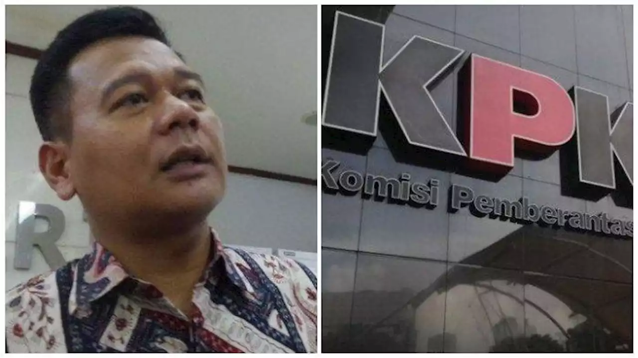 Daftar Laporan Brigjen Endar Priantoro Terhadap Firli Bahuri, Termasuk Dipaksa Bikin Laporan Korupsi - Tribunnews.com