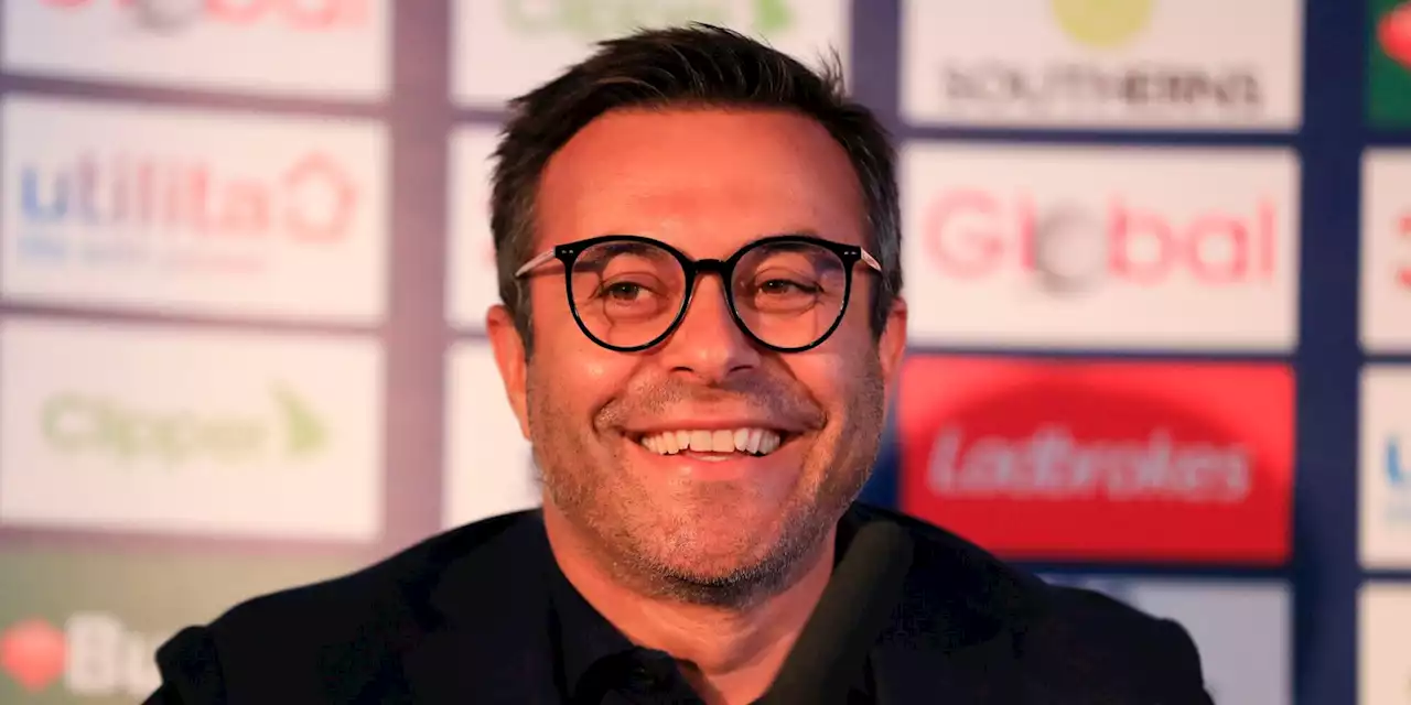 Cessione Inter: Radrizzani vende il Leeds e prepara offerta shock