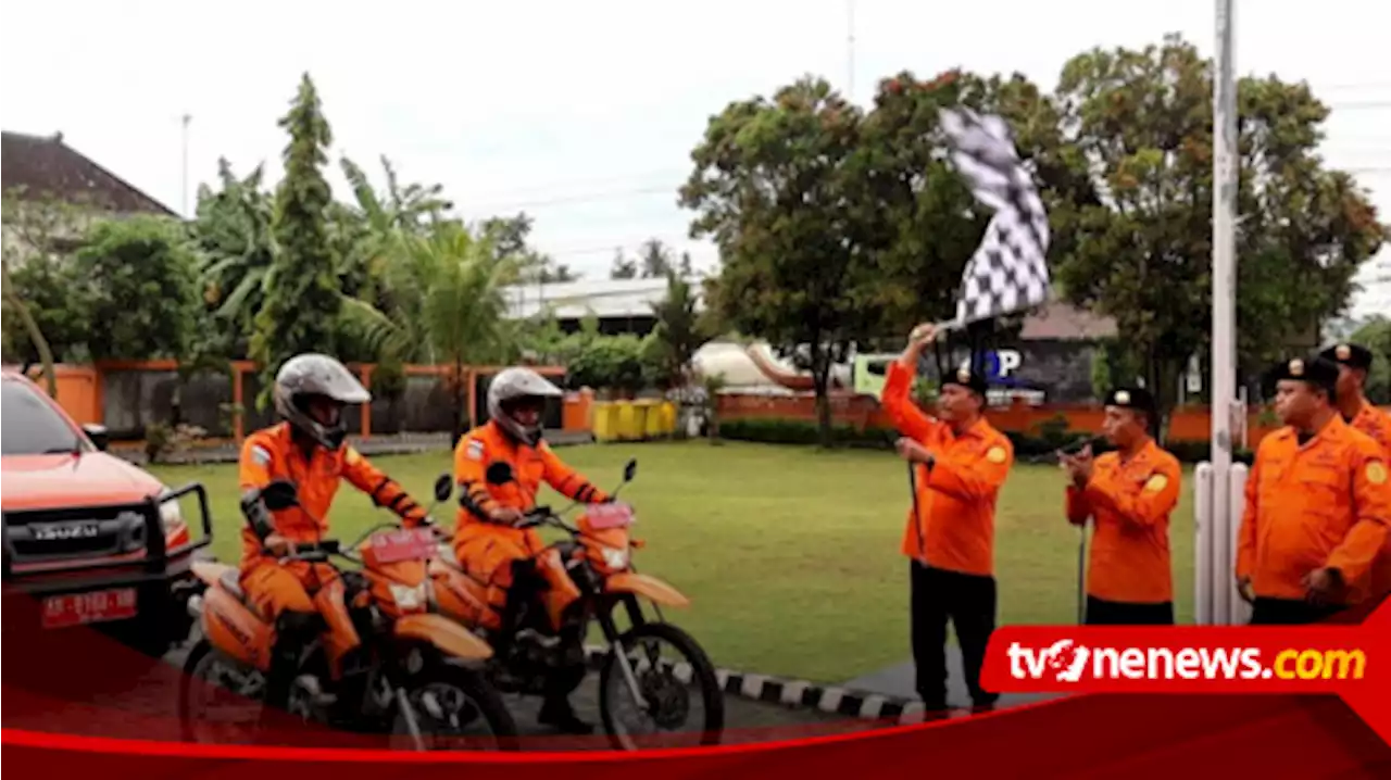 Hadapi Lebaran Basarnas Yogyakarta Siagakan 72 Personel