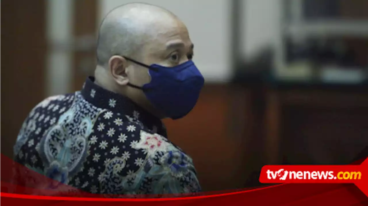 Teddy Minahasa Bongkar Pihak yang Inginkan Dirinya Dihukum Mati