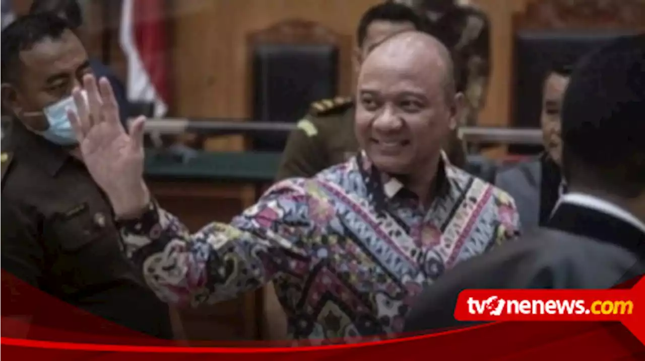 Teddy Minahasa Siap Bela Diri Usai Dituntut Hukuman Mati dalam Perkara Narkoba yang Menjeratnya