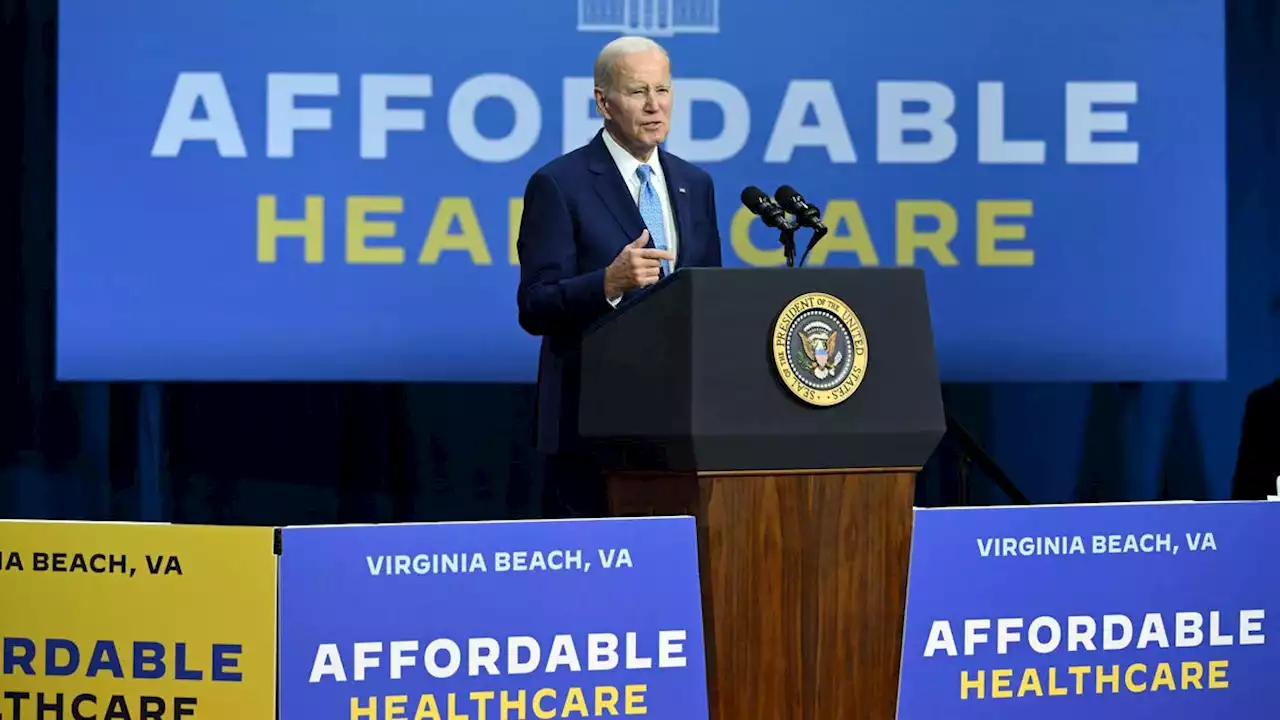 Biden and DACA: White House to expand Medicaid, ACA coverage to 'Dreamers'