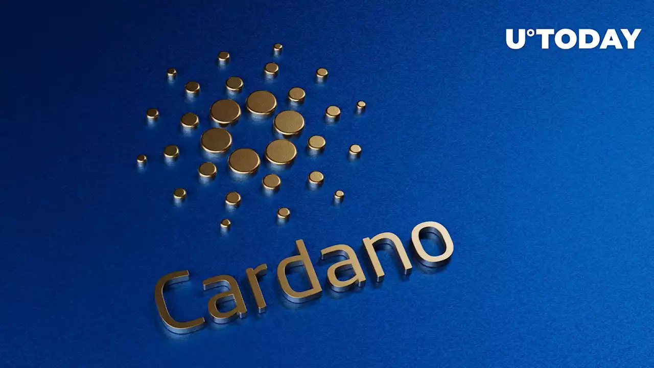 Cardano (ADA) Flashes Head and Shoulder Pattern, Is Breakout Imminent?