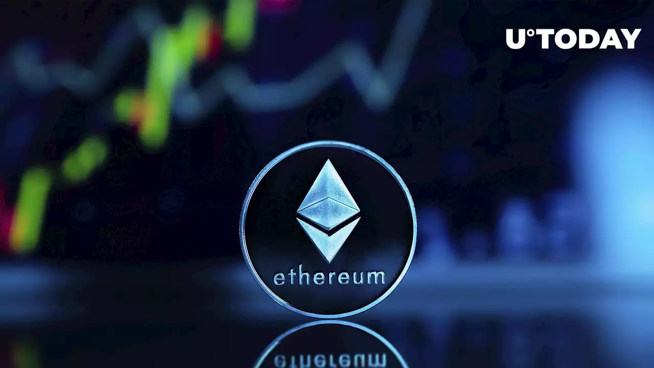 Ethereum (ETH) Reaches $2,000: Key Reasons Behind the Rise