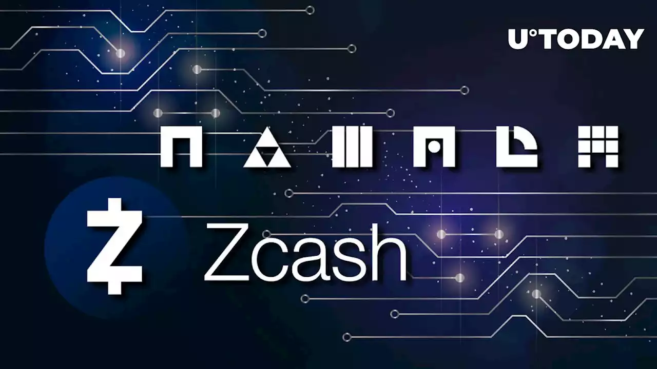 Zcash (ZEC), Namada (NAM) Might Enter into Strategic Alliance: Proposal Unveiled