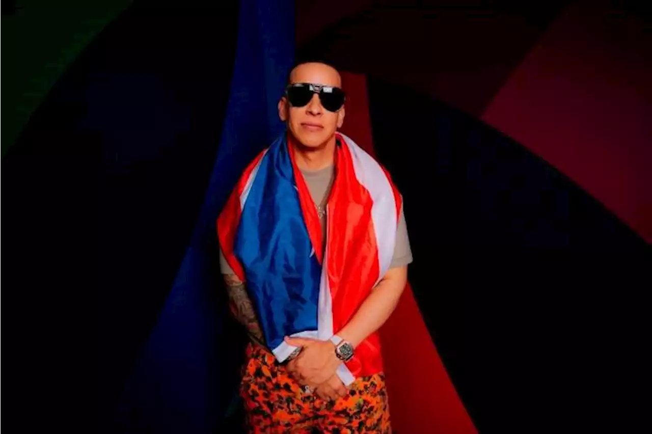 Daddy Yankee resalta inclusión de “Gasolina” en distinguido listado musical de EE.UU.