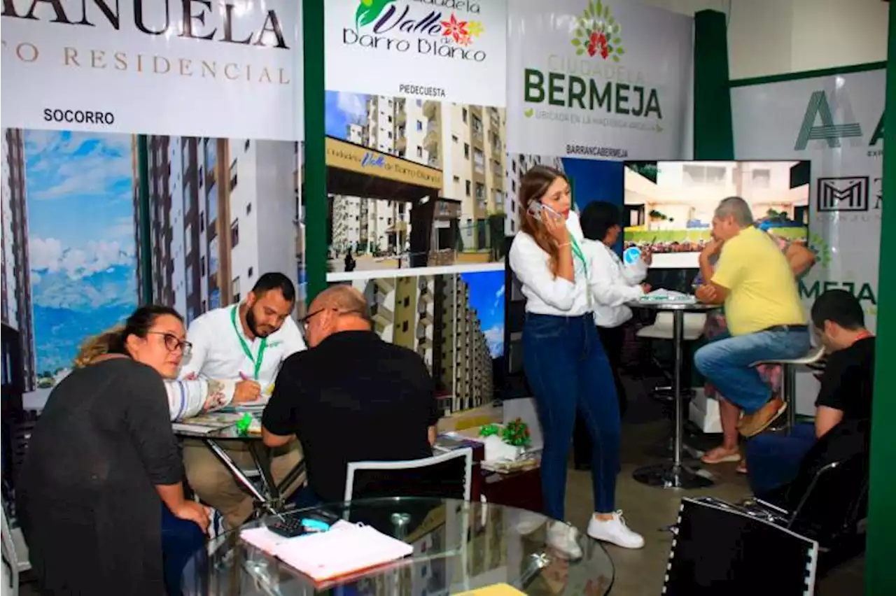 Barrancabermeja, tercera ciudad intermedia de Colombia con mayor desempleo para el 2023 con 14 mil desocupados