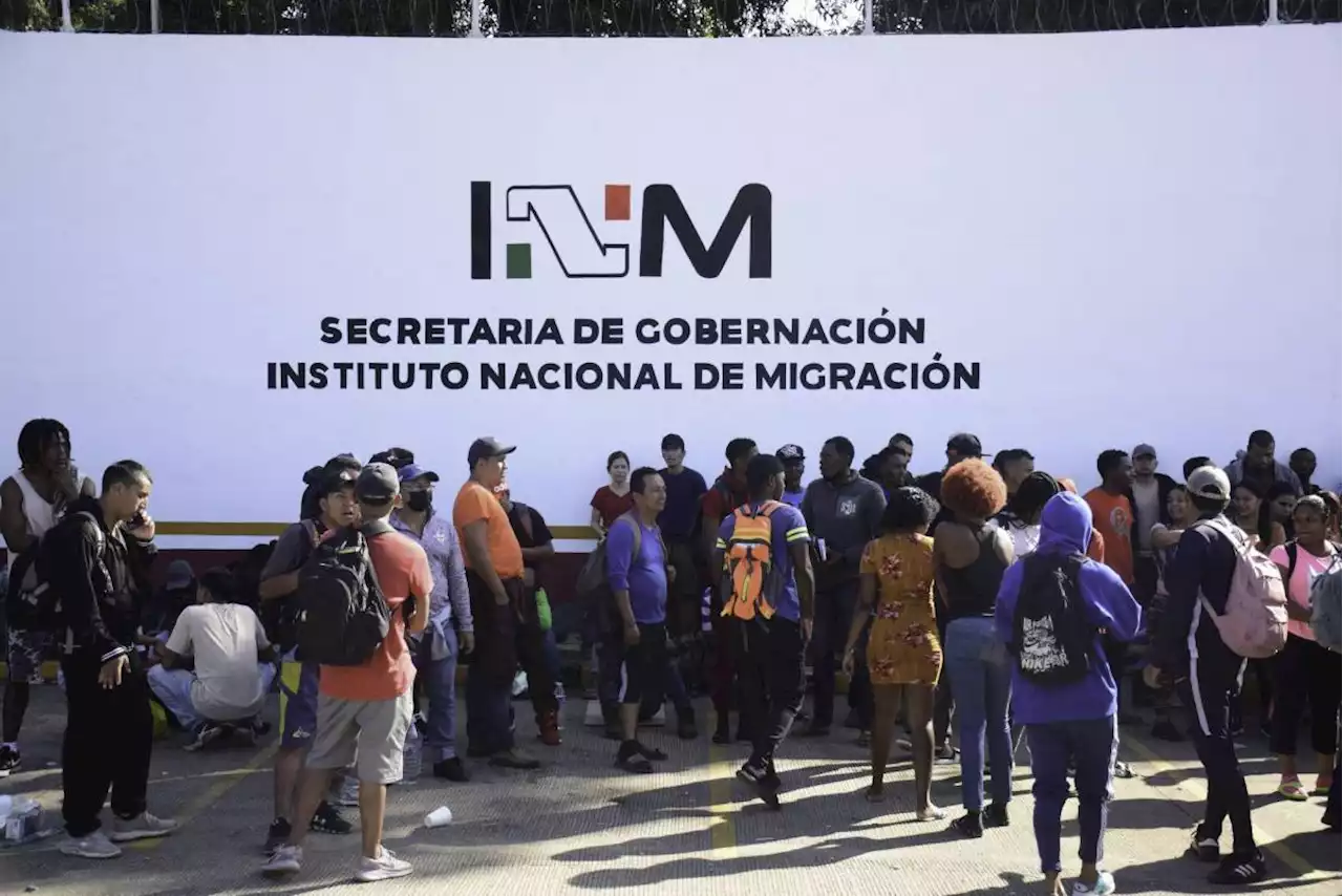 Tragedia migrante Ciudad Juárez: obtiene FGR orden de aprehensión contra titular del INM en Chihuahua