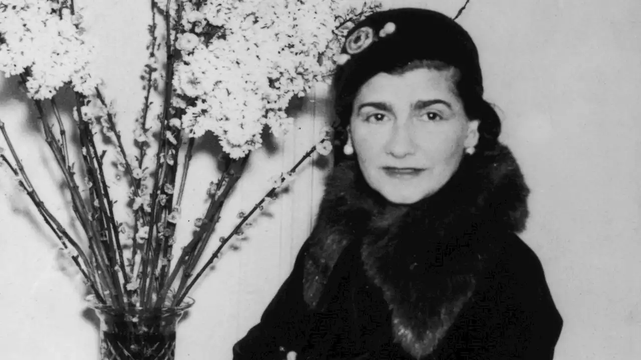 Coco Chanel en 10 citations inoubliables