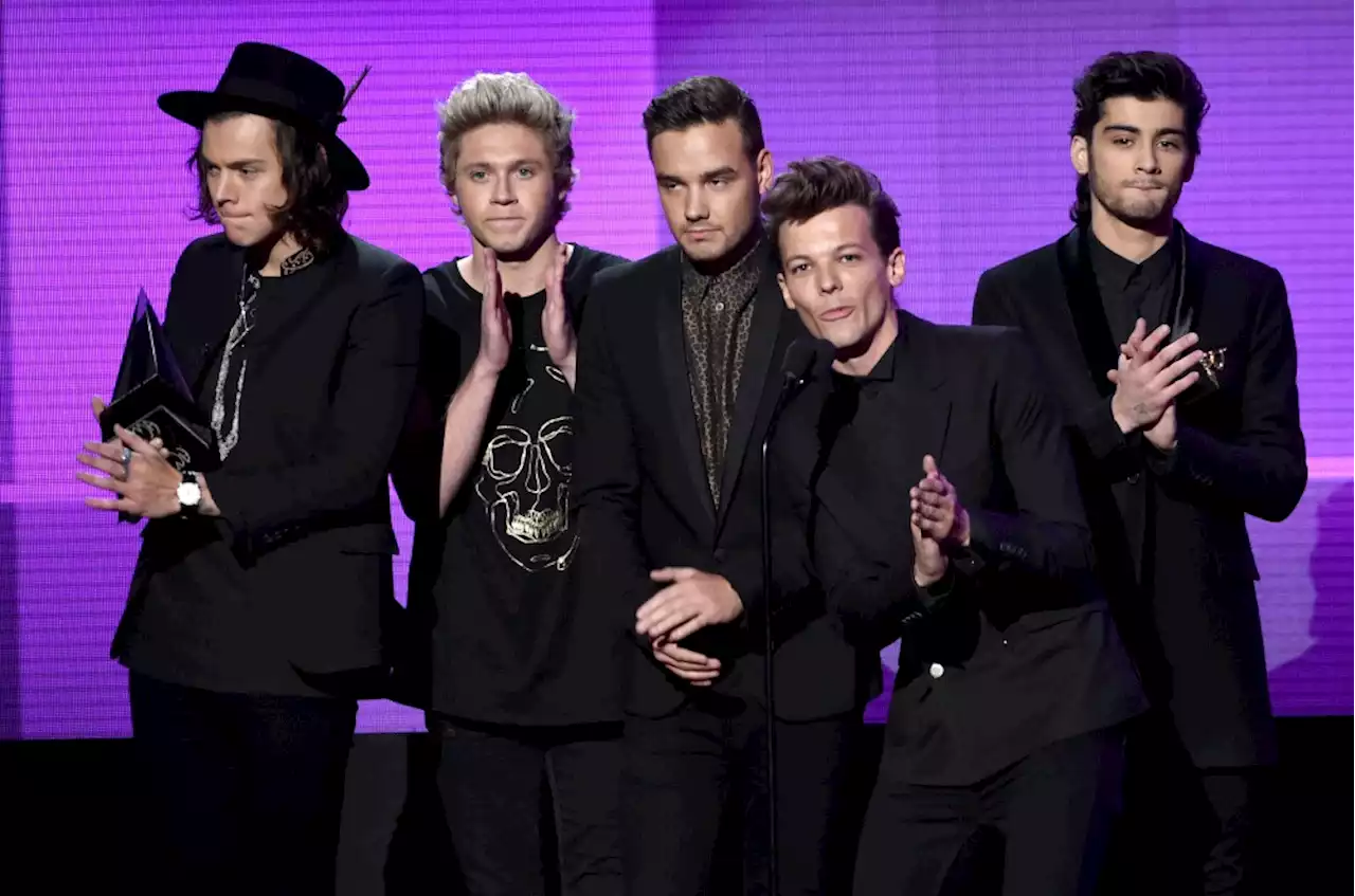 James Corden’s ‘Late Late Show’ Denies One Direction Reunion Planned for Final Episode