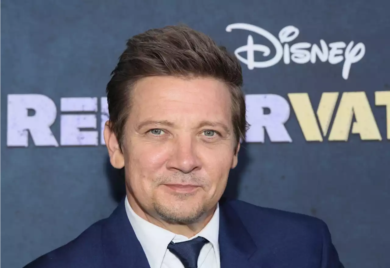 Jeremy Renner’s Trainer Details Actor’s Extraordinary Recovery: ‘Excruciating Pain,’ Lack of Sleep and Meditating