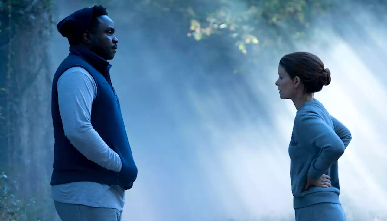 Kate Mara and Brian Tyree Henry Hunt for Answers in First Look at FX’s Thriller ‘Class of ’09’ (EXCLUSIVE)