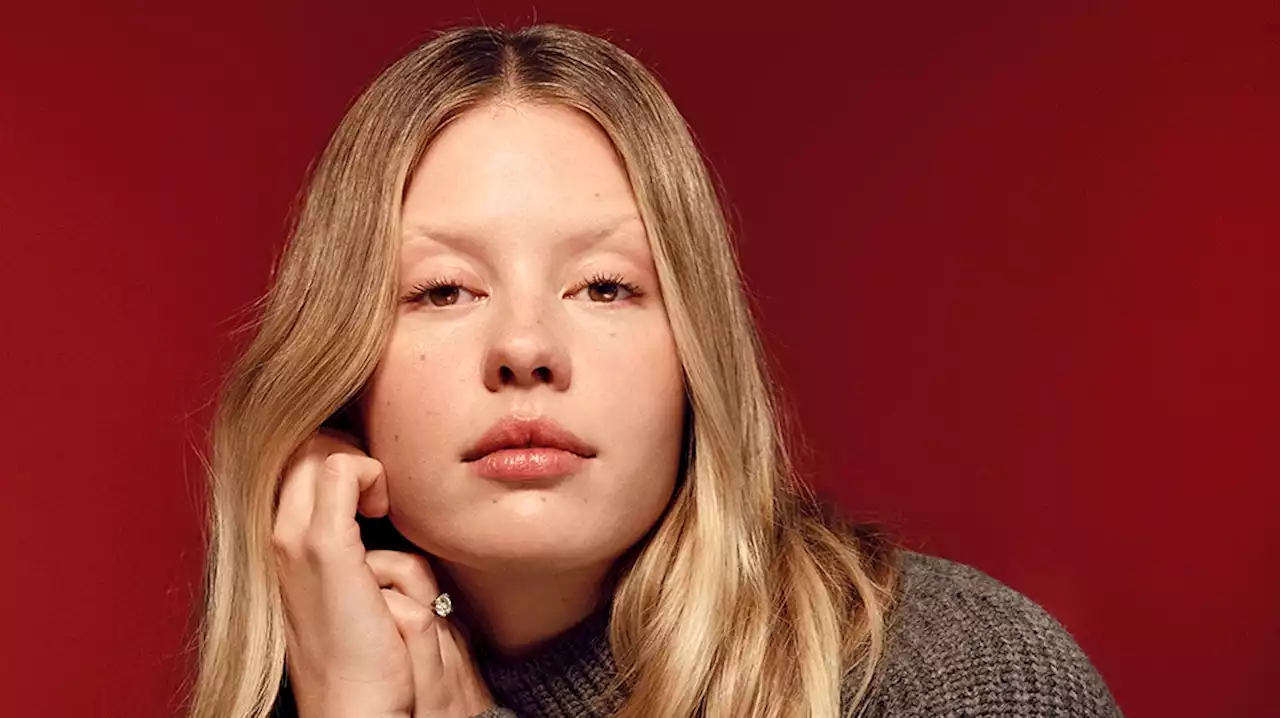 Mia Goth Joins Marvel’s ‘Blade’ With Mahershala Ali