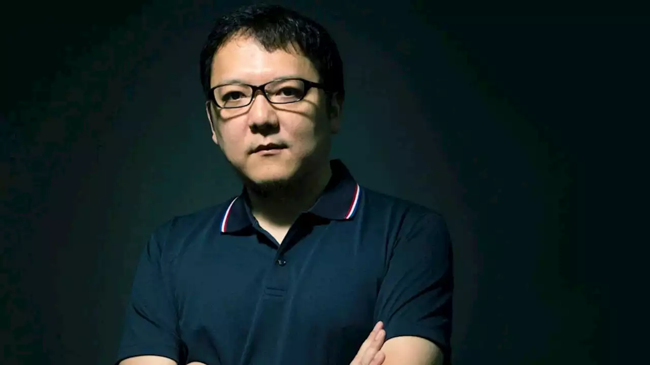 Hidetaka Miyazaki named one of Time’s 100 most influential people of 2023 | VGC