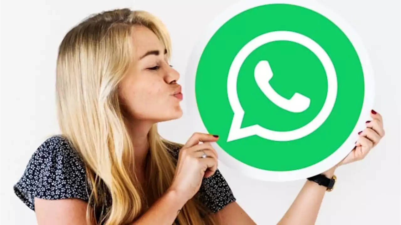 Fitur Baru Whatsapp Bikin Nyaman untuk Selingkuh