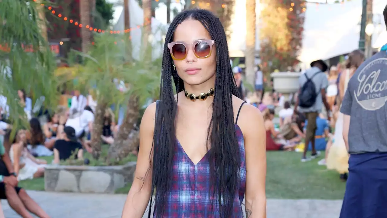 These Are the Polarizing Trends That Have Defined Coachella