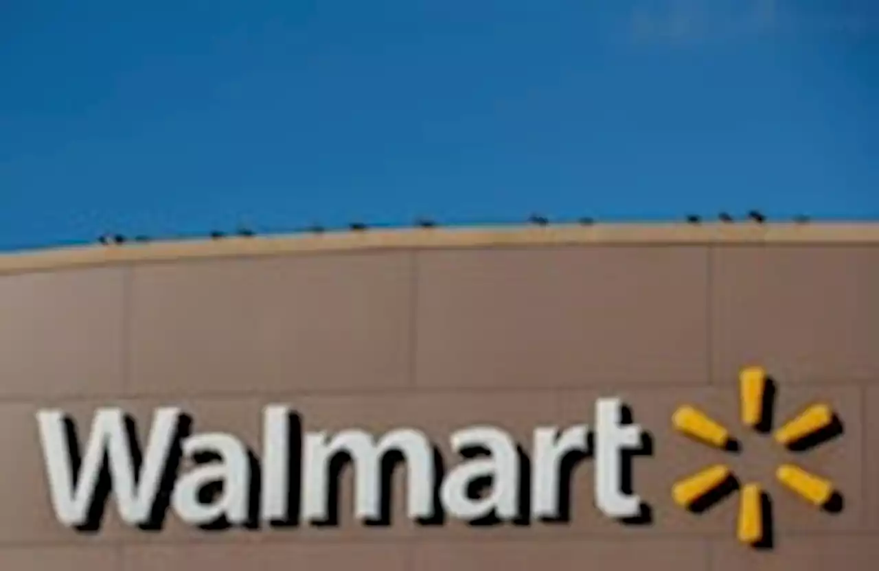 Walmart closes half of its Chicago stores, signaling urban struggles