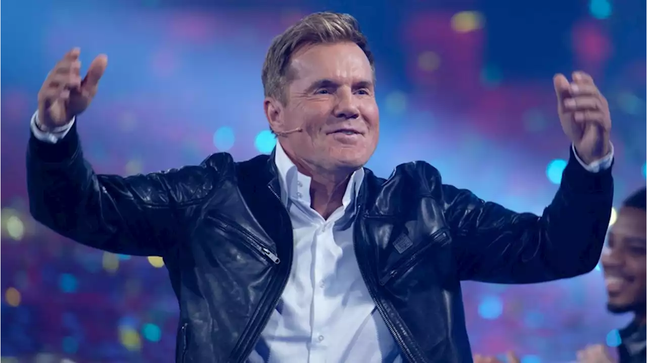 Dieter Bohlen äußert sich zu Flop-Gerüchten um seine Tour