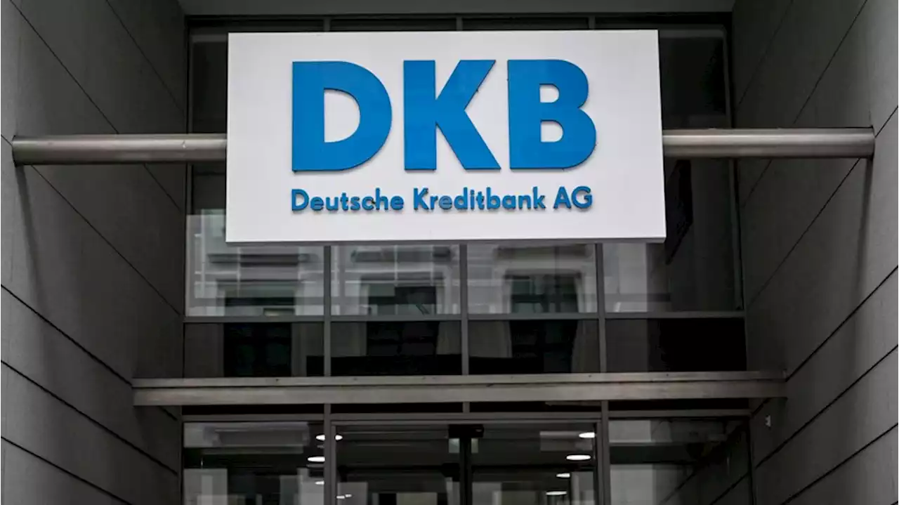 DKB: Perfide Betrugsmasche bedroht Bank-Kunden