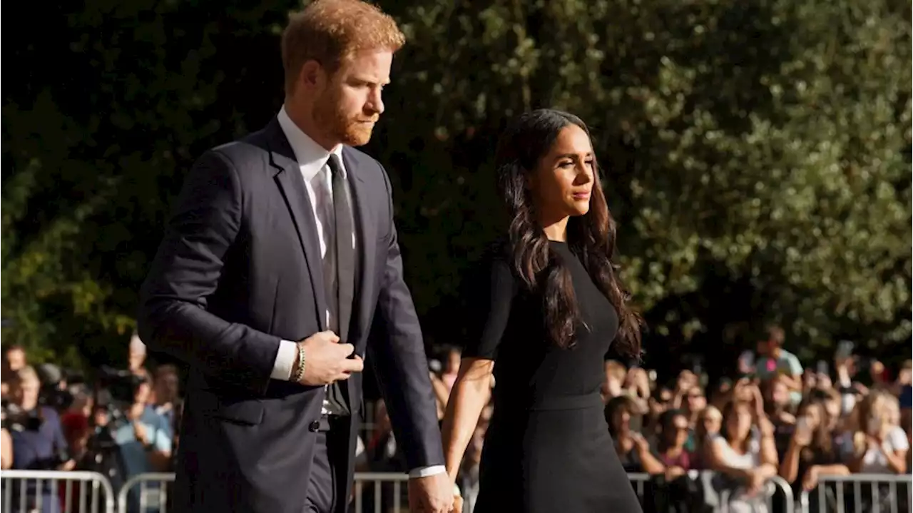 Royals: Heftige Kritik an Meghan für überraschende Krönungs-Entscheidung