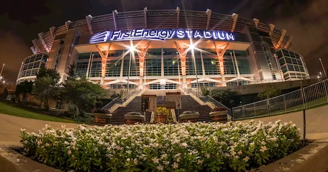 Browns and FirstEnergy agree to end stadium naming rights - Axios