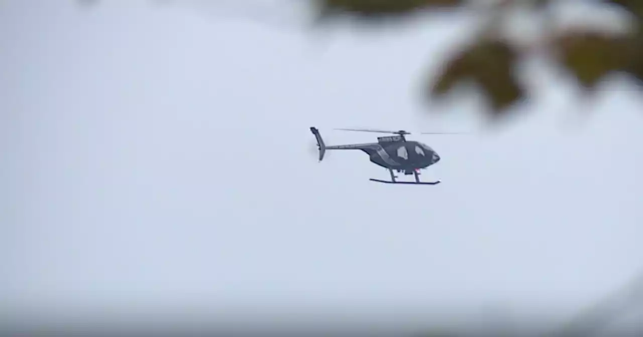 Safety Director: Cleveland Police choppers grounded because city disputed fuel invoice, didn't want to overpay