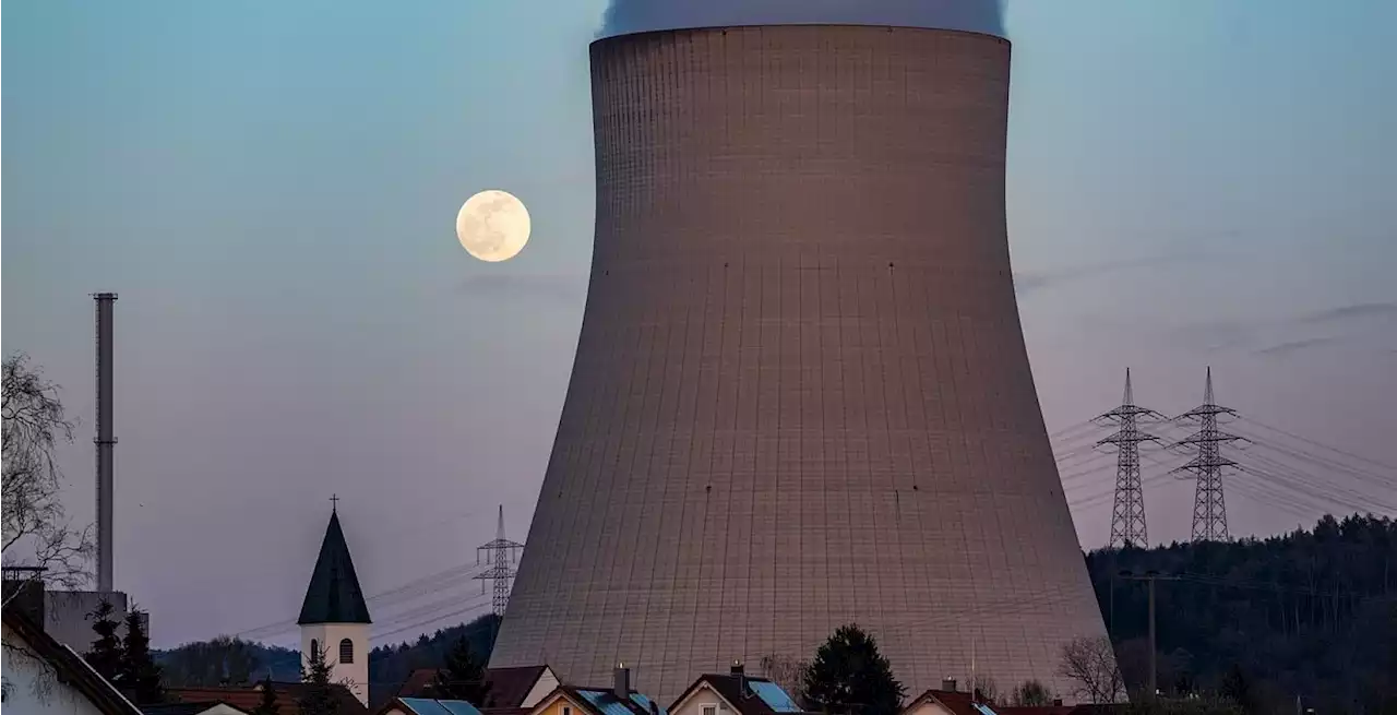 Deutschland - Alleine beim Ausstieg aus der Atomkraft