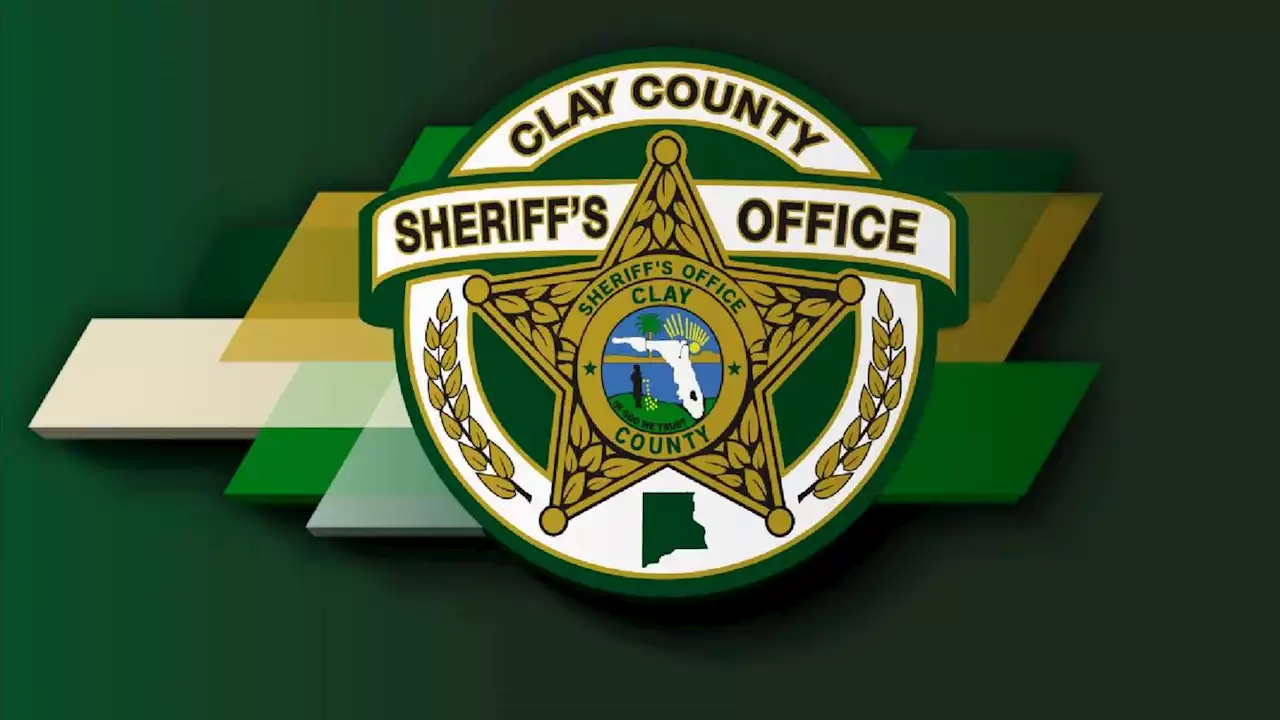 Clay deputies take suspect wanted on drug charges into custody in Middleburg McDonald’s parking lot