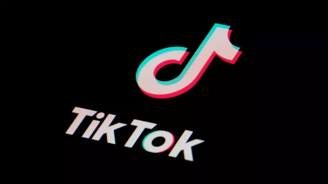 Montana close to becoming 1st state to completely ban TikTok