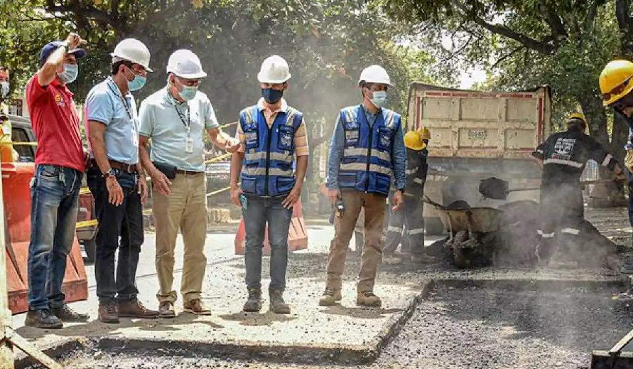 Abogados en Cúcuta advierten riesgos en modificar contratos de obra pública del AMC