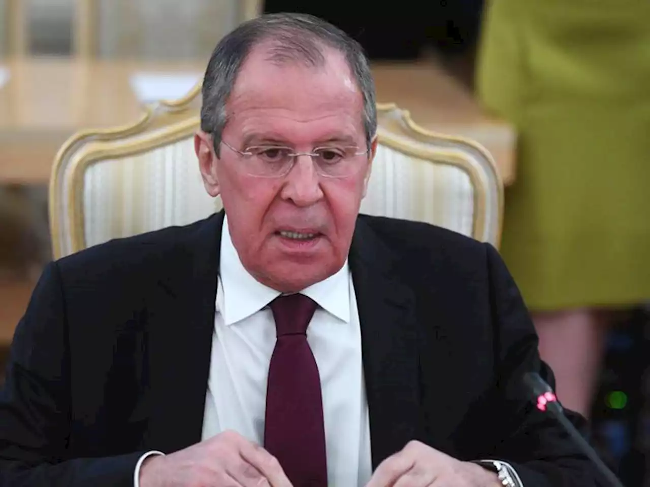 Lavrov llevará a cabo en abril un gira por Brasil, Venezuela, Cuba y Nicaragua