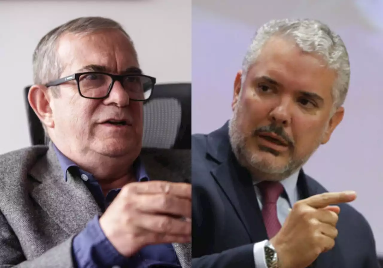 Rodrigo Londoño arremete contra Duque en ONU: no hubo compromiso con acuerdo de paz