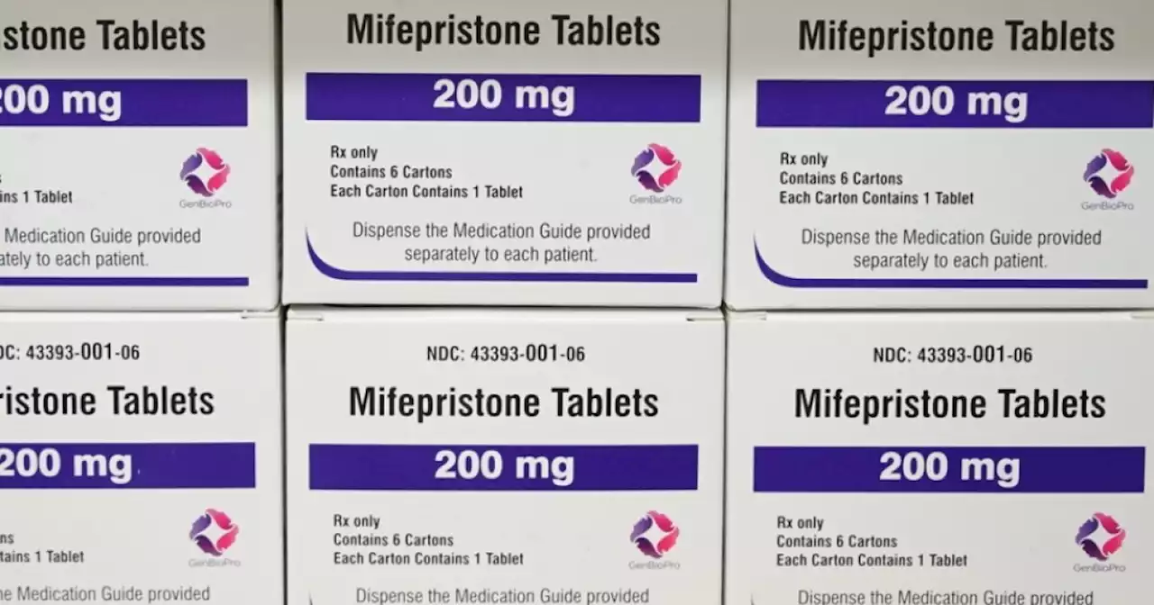 Three facts about mifepristone ahead of ruling by 5th Circuit