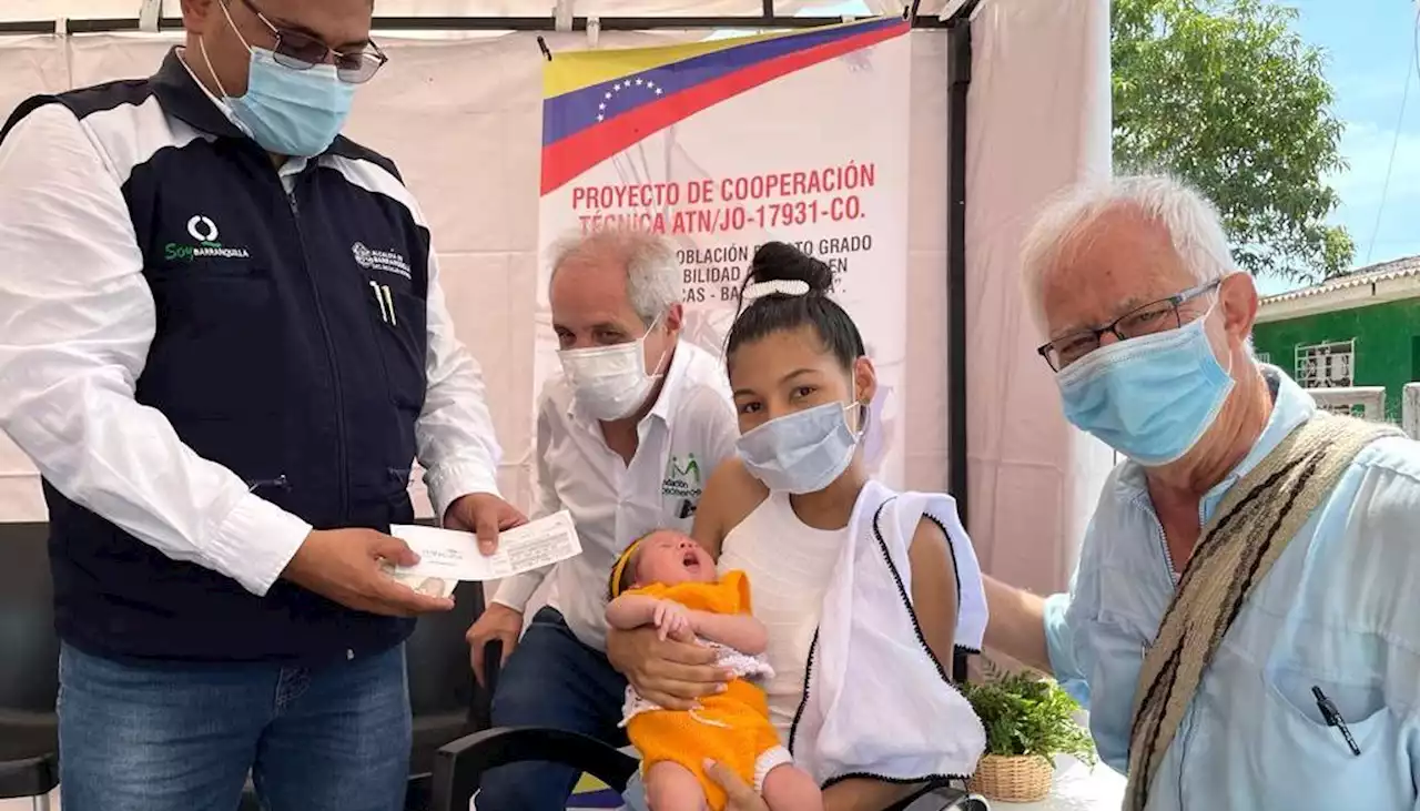 Barranquilla consolida su red y modelo operativo de atención integral en salud