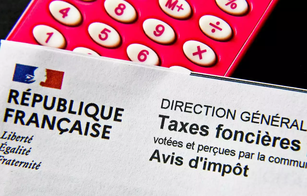 La justice annule la hausse de la taxe foncière à Marseille