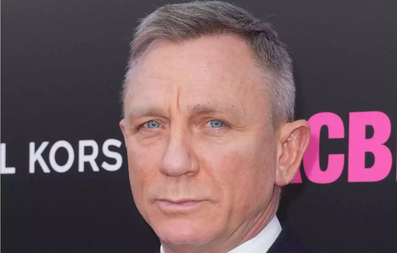 On en sait un peu plus sur le successeur de Daniel Craig dans « James Bond »